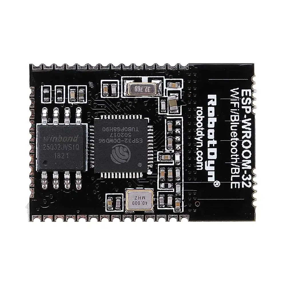 ESP32 ESP-WROOM-32 WiFi Bluetooth, BLE модуль макетной платы для Arduino