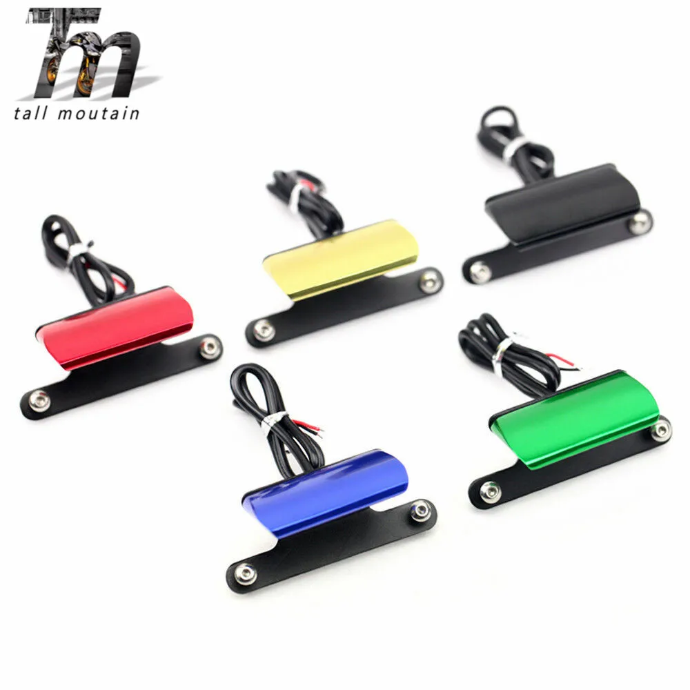 Motorcycle Accessories
