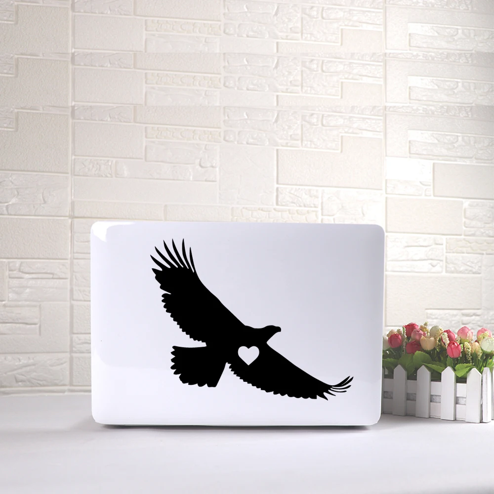 Laptop sticker Eagle Laptop Vinyl Decal Sticker For Macbook Decal 11 12 15 Inch Vinyl Decal Laptop skin decoration Laptop sticker Eagle Laptop Vinyl Decal Sticker For Macbook Decal 11 12 15 Inch Vinyl Decal Laptop skin decoration