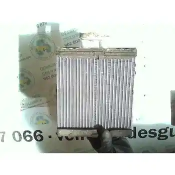 

3098991 radiator Heating/Air Conditioning Volkswagen Pole (9n3) Advance