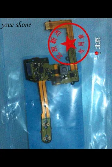 Repair Parts For Sony RX1 RX1R DSC-RX1R DSC-RX1 Flash Board Cable |