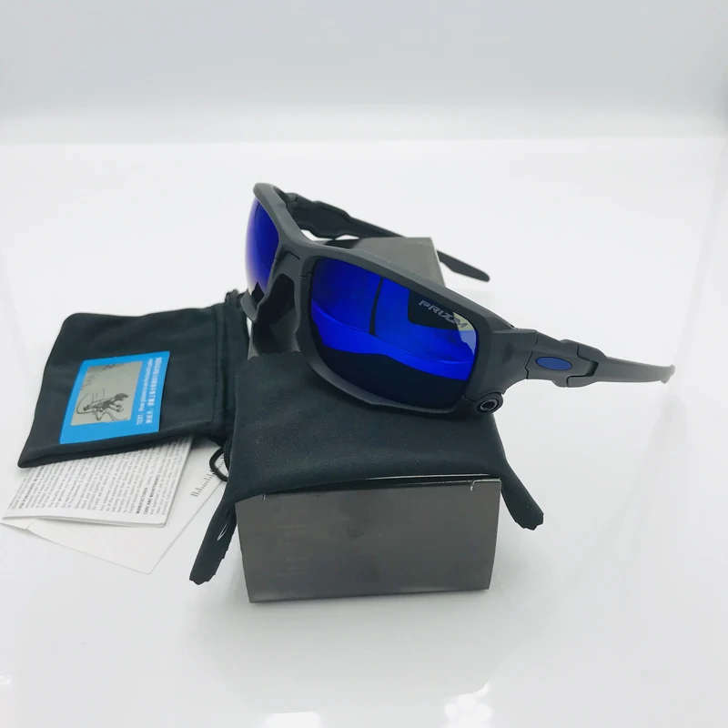 Спорт на открытом воздухе поляризационные беговые езда солнцезащитные очки для рыбалки мужские и женские дорожные велосипедные очки Mtb велосипедные очки для велосипедистов