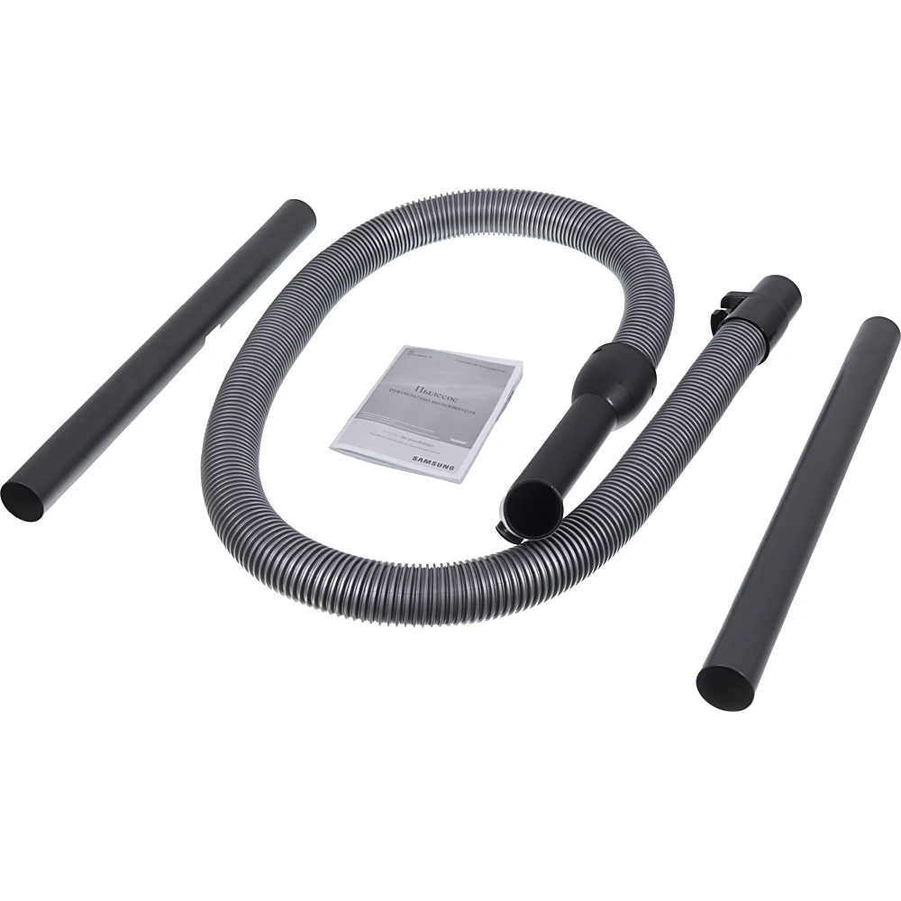 Пылесос Samsung VCC4520S36 1600Вт синий