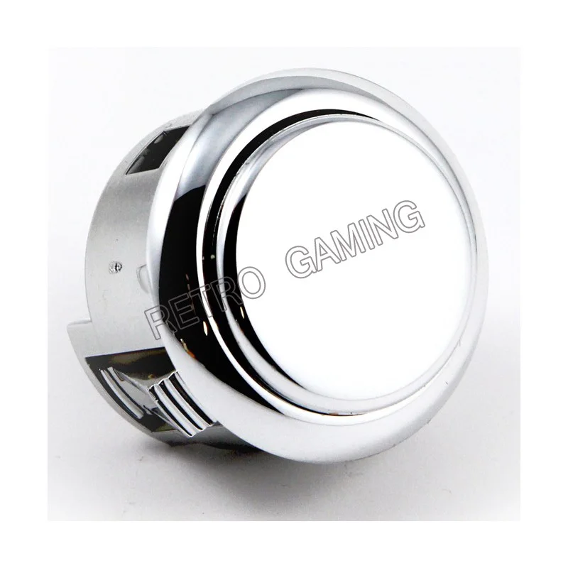 Original SANWA OBSJ-30 OBSJ-24 BUTTON for Arcade Game Cabinet Machine