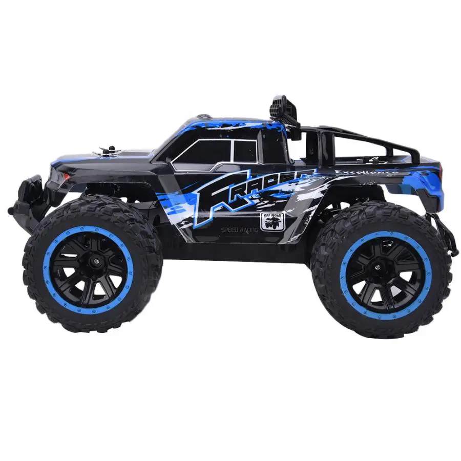 

Hot YL-31 1:12 RC Car 2.4G Remote Control Off Road Crawler Car RC Short-Course Truck Model Toy for Children Kids Radio Control C