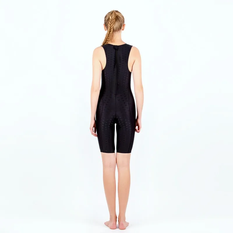 Купальник женский слитный для арены плавания|swimsuit large|swimsuits large sizesswimsuit chlorine resistant |
