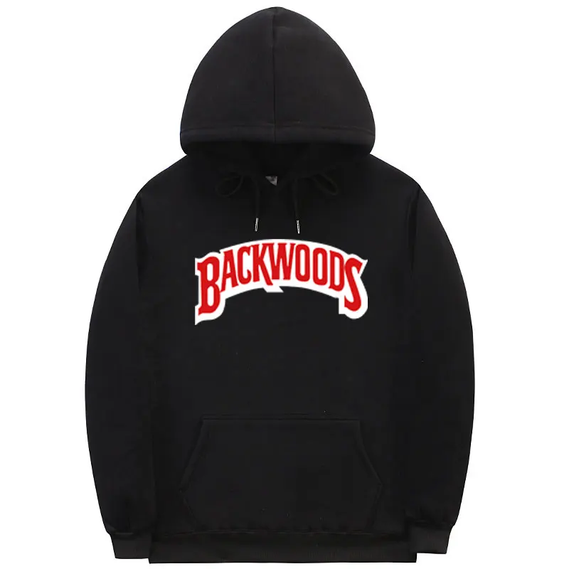 BACKWOODS толстовки наборы уличная флисовая Толстовка для мужчин и женщин спортивный костюм homme спортивные штаны костюм Повседневная Толстовка с капюшоном и брюки