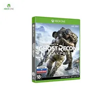 Игра для Xbox One Tom Clancy's Ghost Recon: Breakpoint(русская версия