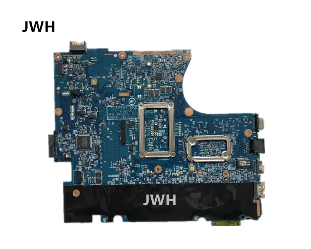 Для hp 4520S 4720S материнская плата 612960-001 612960-501 612960-601 протестированная Рабочая