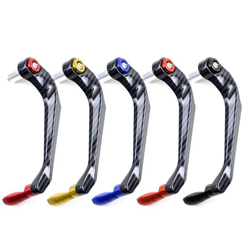 Motorcycle Brake Clutch Levers Guard Protector For Yamaha YZF-R1 YZF-R3 YZF-R6 R125 YZF R25 R1M R1S R6S | Автомобили и мотоциклы