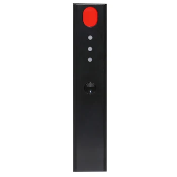 

Mini Camera Detector Portable Infrared Scanner Multifunction Wireless Signal Anti-Candid Tracker Mini Camera GPS Finder