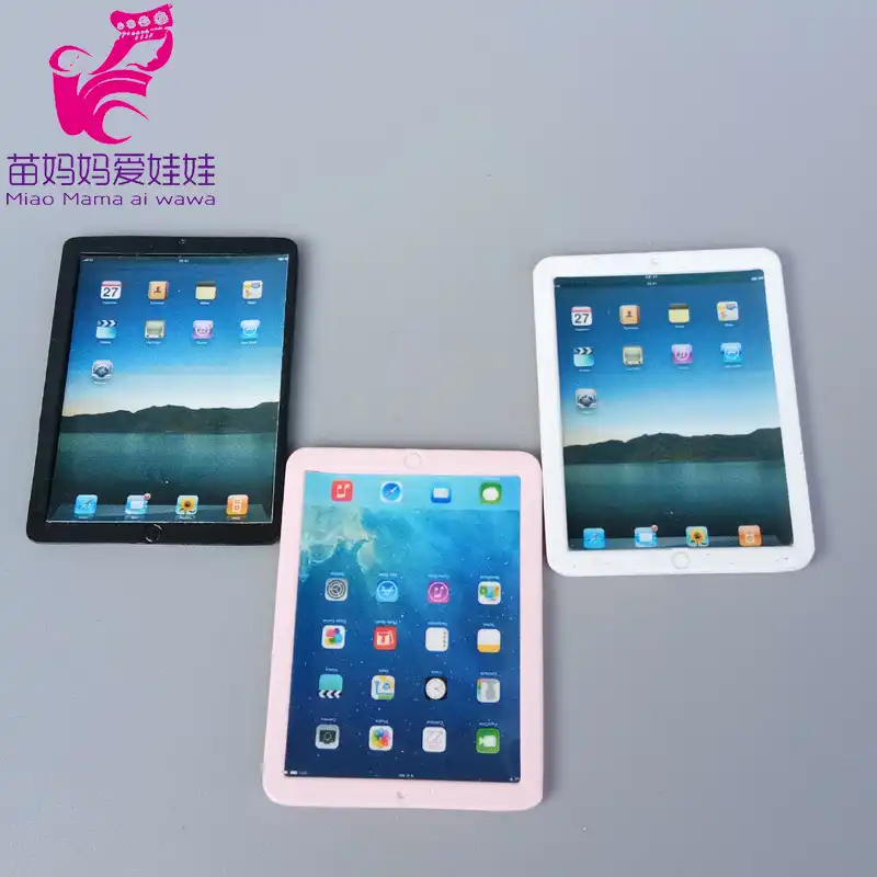 barbie desktop computer