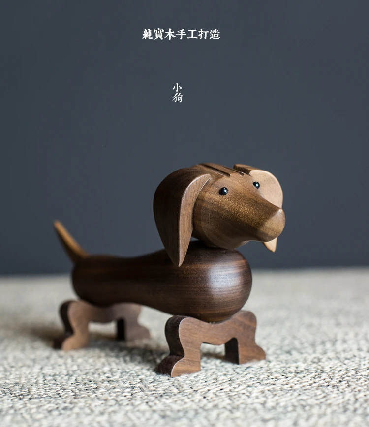 sausage dog home accessories