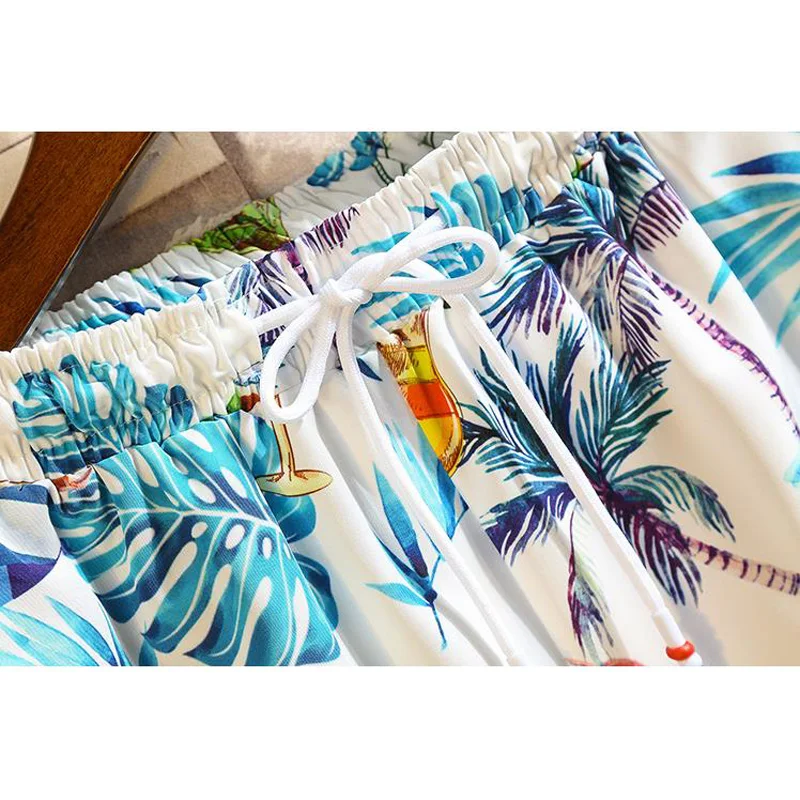 Men Shorts 2021 New Arrival Summer Thin Male Shorts Teenage Boy Korean Style Fashion Comfortable Plus size 4XL 5XL S37