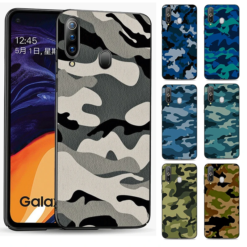 Силиконовый чехол для телефона samsung Galaxy S6 S7 S8 S9 S10 Edge Plus Note 8 9 10 с логотипом
