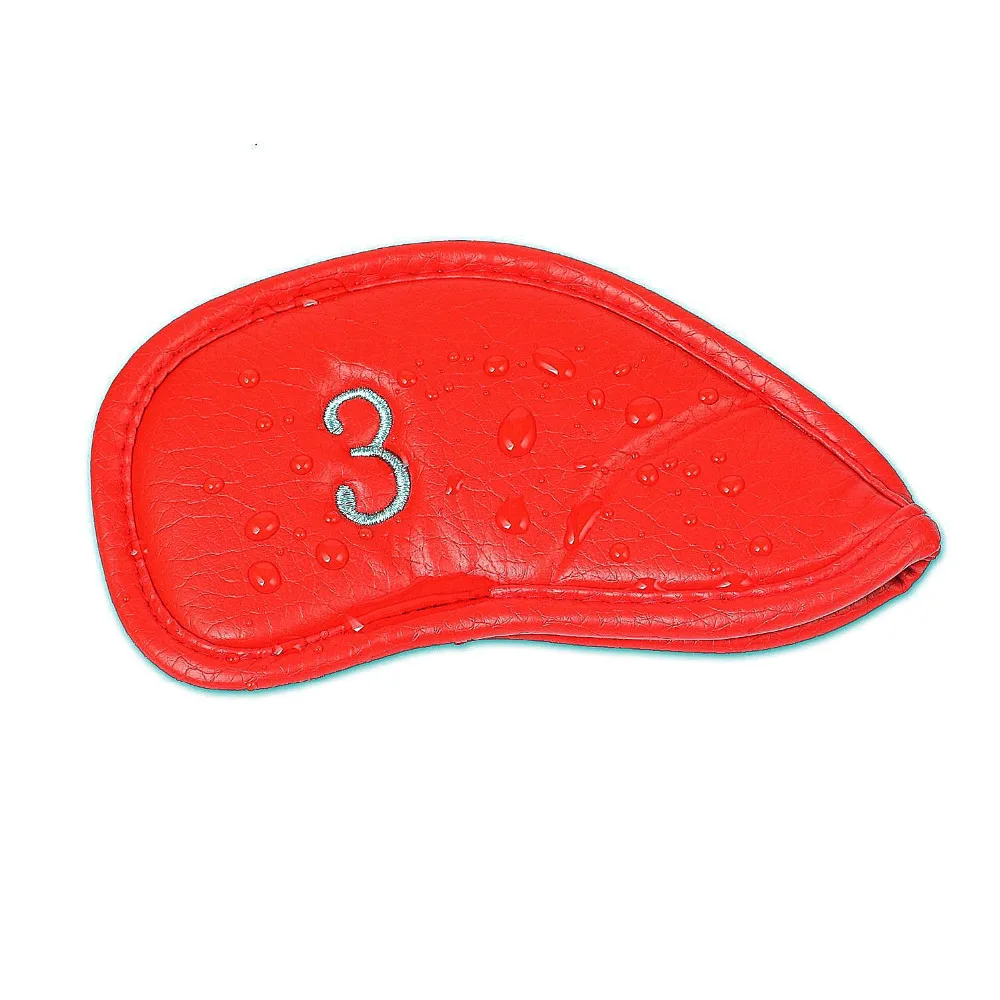 Чехол для телефона из искусственной кожи гольфа|Рукоятки клюшки| |