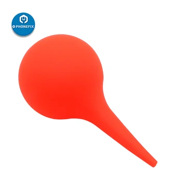 

PHONEFIX Mobile Phone Motherboard Air Dust Blower Vacuum Rubber Gourd Ball Pump Cleaner Camera Lens Screen Dust Cleaner