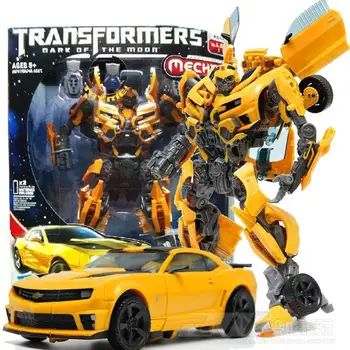

Deformation toy King Kong 4 2011 Movie 3 US version L-class leader Hornet