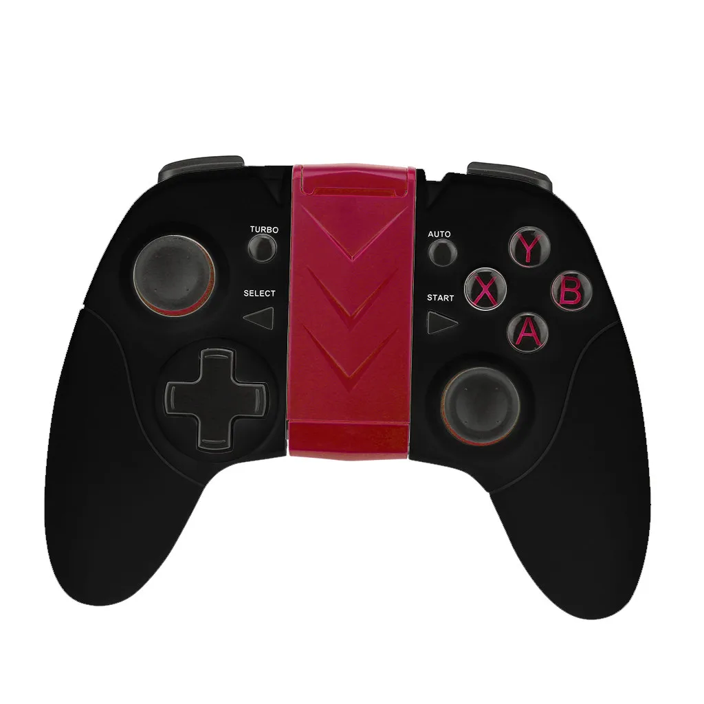 Модный контроллер-консоль 6 дюймов телескопический беспроводной геймпад