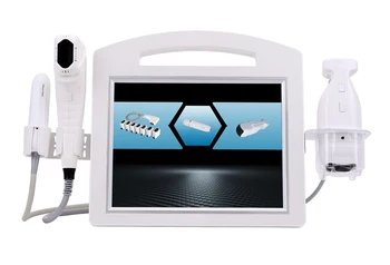 

3 in 1 Anti-aging Whitening and rejuvenating skin tightening face and body slimming beauty instrument