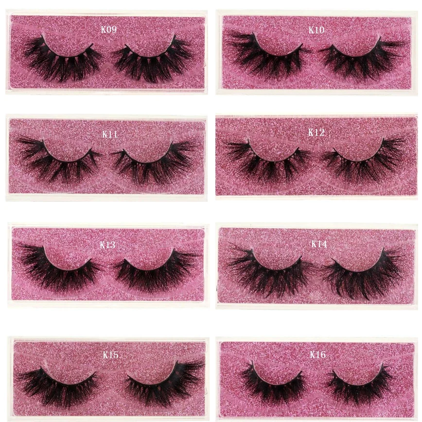 Mink Eyelashes 3D Mink 100% Cruel Eyelashes Handmade Natural Reusable Small Eyelashes False Eyelash K01-K22 E1-E21 Mink Eyelashes 3D Mink 100% Cruel Eyelashes Handmade Natural Reusable Small Eyelashes False Eyelash K01-K22 E1-E21