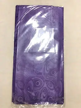 

ACI Soft Bazin Riche African Fabric New 2020 Polyester Damask Shadda Guinea Brocade Similar To Getzner Quality Jacquard 10 Yards