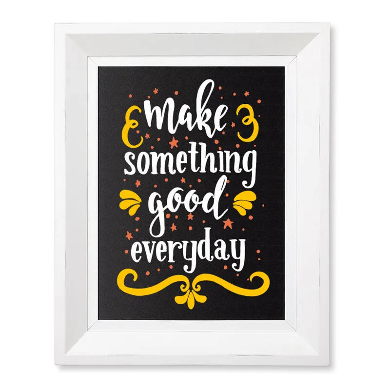 Chzimade с днем рождения принтом в виде цифр шелковые Экран печатные трафареты