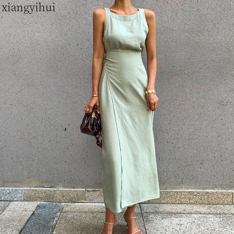 korean one piece dress