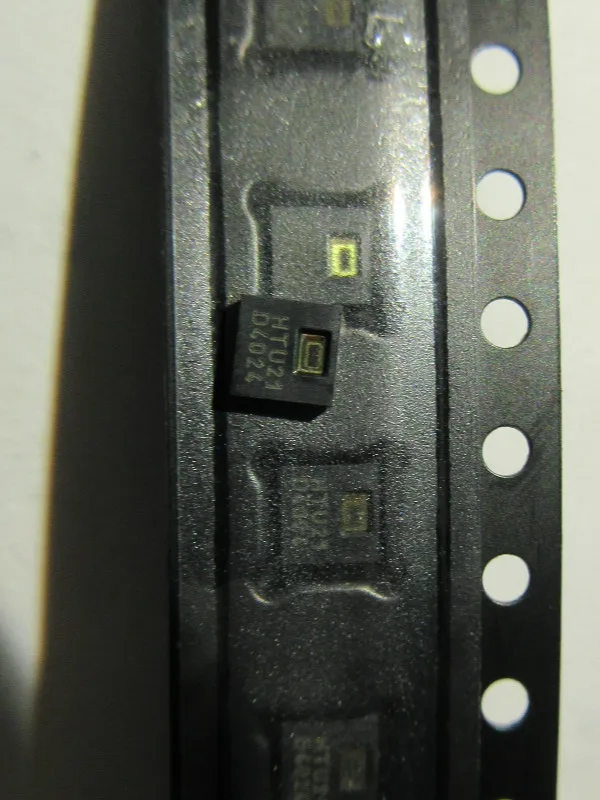 10 шт в упаковке, новая HTU21D HTU21/HTU20D DFN-6