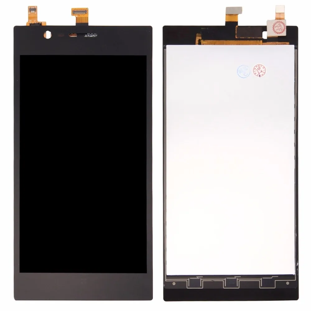 

For Lenovo K900 LCD Screen and Digitizer Full Assembly