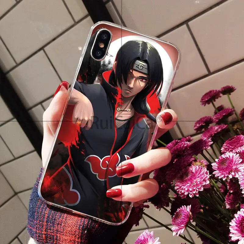 Naruto Uchiha Itachi