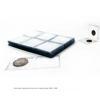 

801791 PCCB small folding bag (small folding bag/coin bag/including 100)