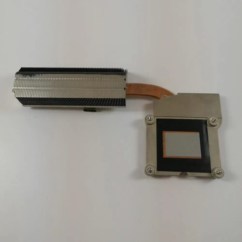 Новинка оригинальный радиатор ЦП Dell ALIENWARE 18 M18X R1 R2 охлаждающий CN 0HD9NJ HD9NJ AT0FM0060F0 XHW5W