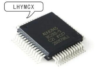 

1PCS ADUC845BSZ62-5 ADUC845BSZ62 ADUC845