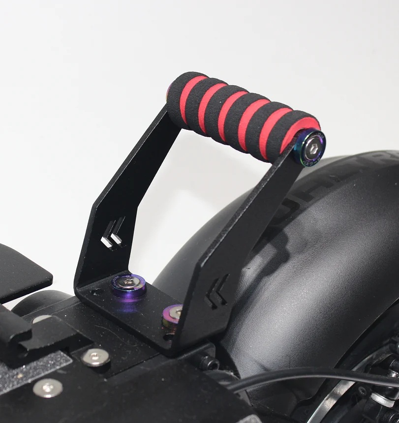 Ручка Бар задний кронштейн для SPEEDWAY DT EX LIMITED ультра электрический скутер запчасти