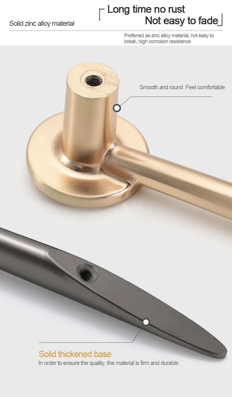 KAK брошь дизайн жемчуг золотая для шкафа ручки и ручки цинковый сплав кухонные ручки круглые ручки для ящиков оборудование для обработки мебели