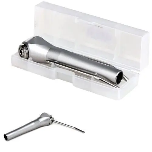 2 шт. 3 сторонний выход тройной наконечник шприца стоматолог воздух вода + 4