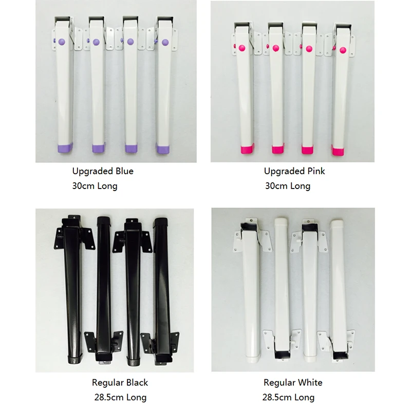4Pcs-Lot-Folding-Table-Leg-Computer-Coffee-Folding-Table-Leg-Furniture-Legs-Lacquer-RV-Table-Leg 