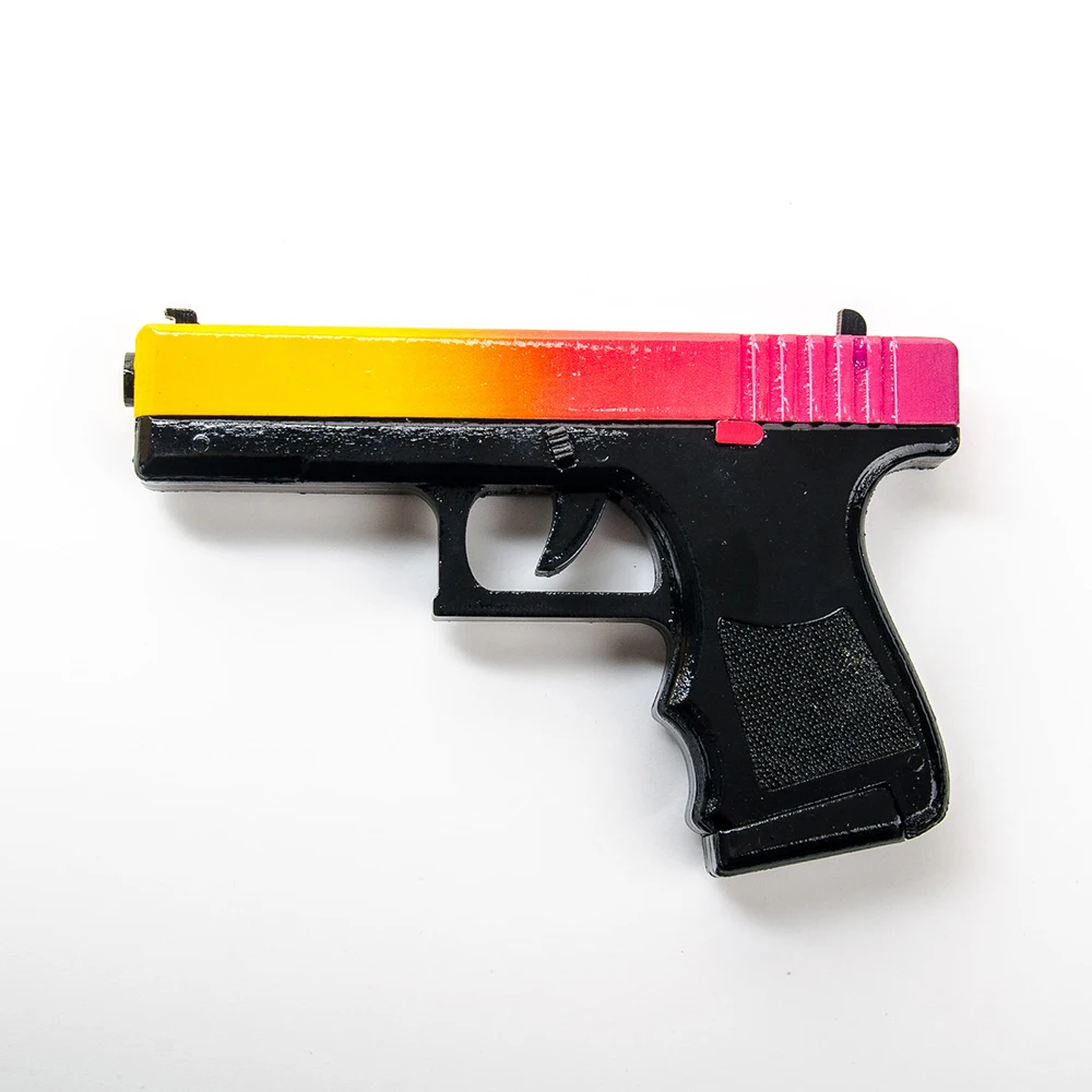 Купить Глок 18