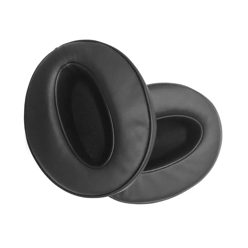 Replacement Foam Earmuffs Ear Cushion Accessories Ear Pads For Sennheiser HD4.50 Headphones Fit perfectly 23 OctZ7