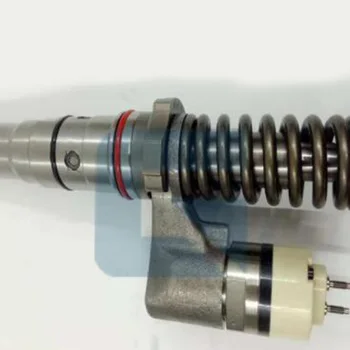 

Fuel Injector 350-7555 for CAT excavator CATERPILLAR