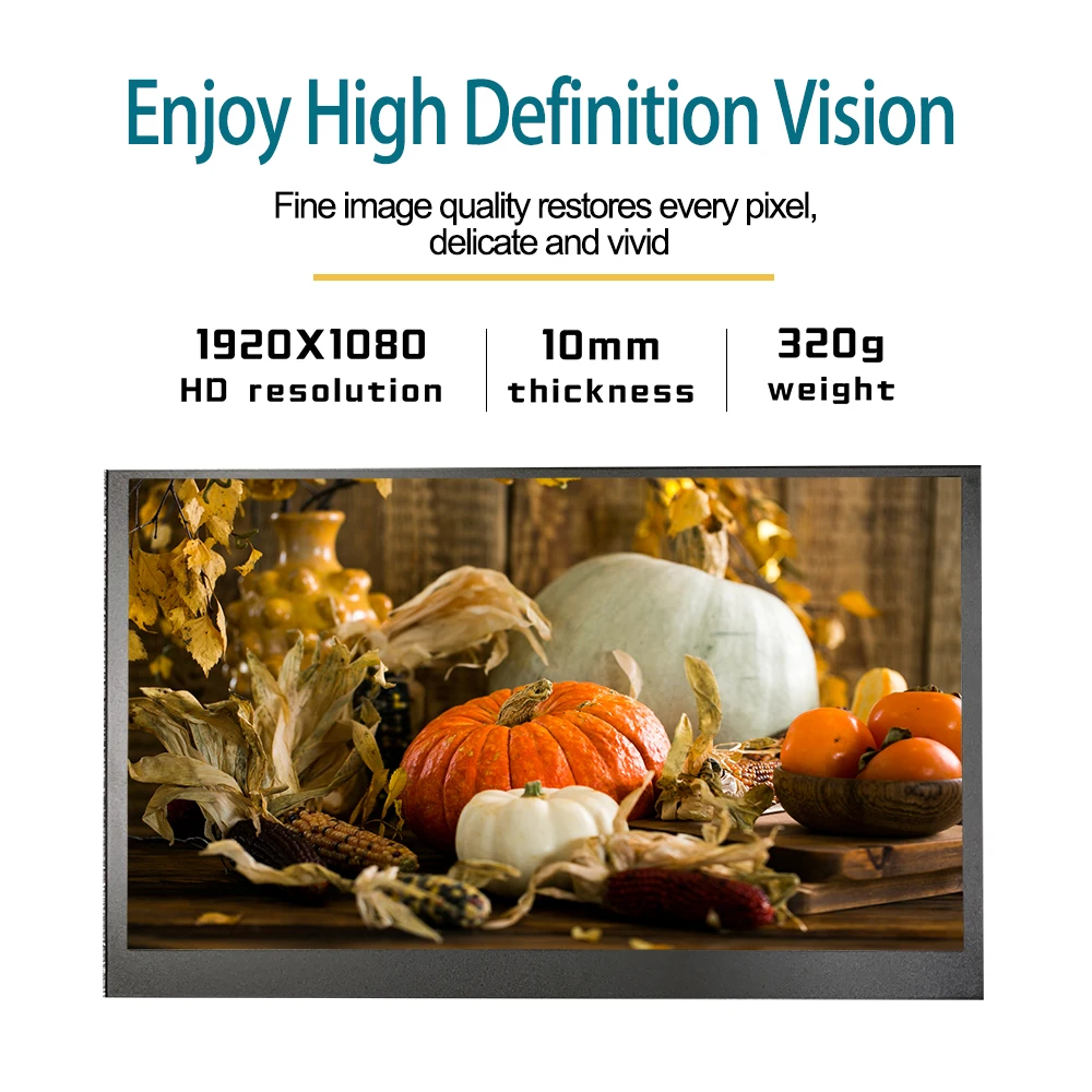 ޴ , 15.6 ġ IPS FHD 1920x1080 ȭ, Ŀ ,  ǻ, Ʈ ޴ Ʈ Ŀ ̴ HDMI ÷