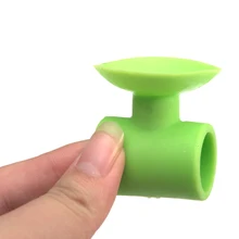 Tookie дверной буферный коврик самоклеящаяся дверная ручка защита от столкновений резиновый бампер заглушки анти-Краш рукав