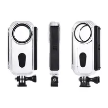 For Insta360 ONE X 5M Venture Case Waterproof Housing Shell Diving Case for Insta360 One X Action Camera Accessories For Insta360 ONE X 5M Venture Case Waterproof Housing Shell Diving Case for Insta360 One X Action Camera Accessories