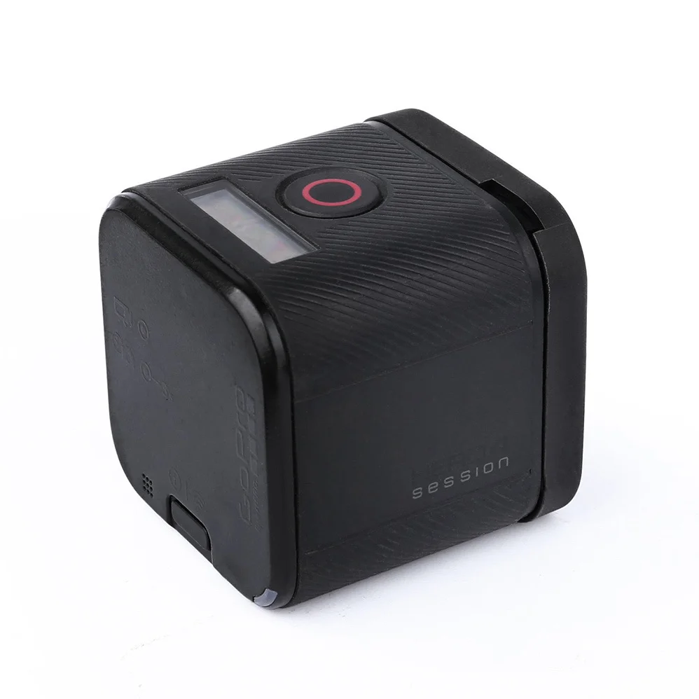 Gopro Hero 4 Session 07