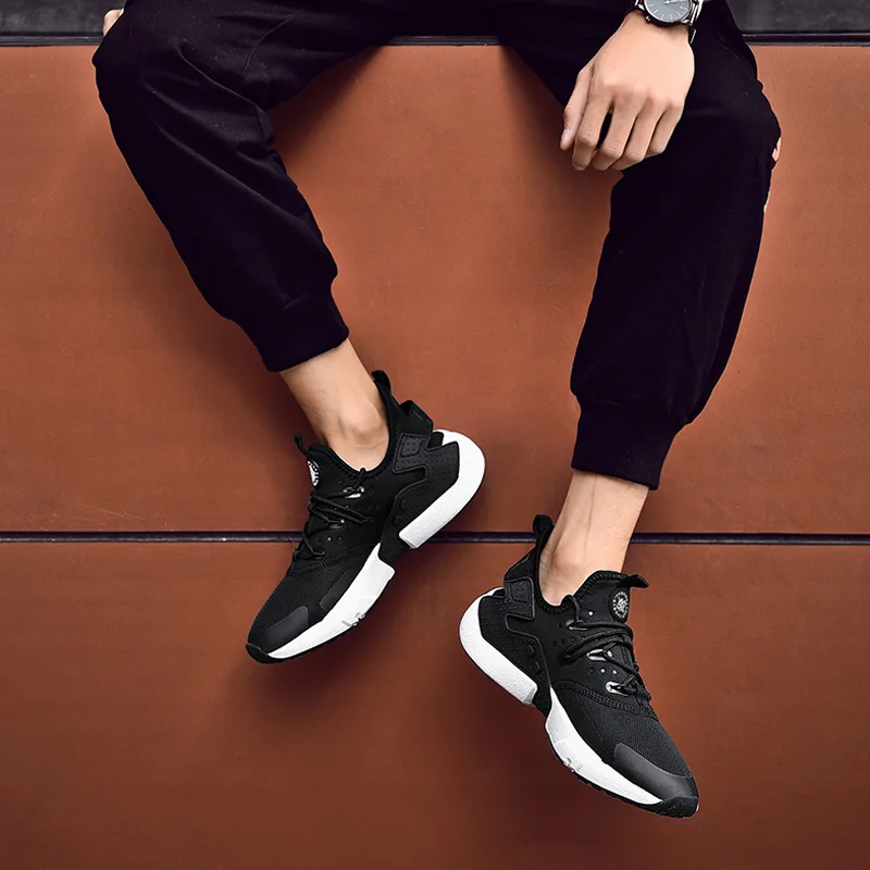 breathable shoes