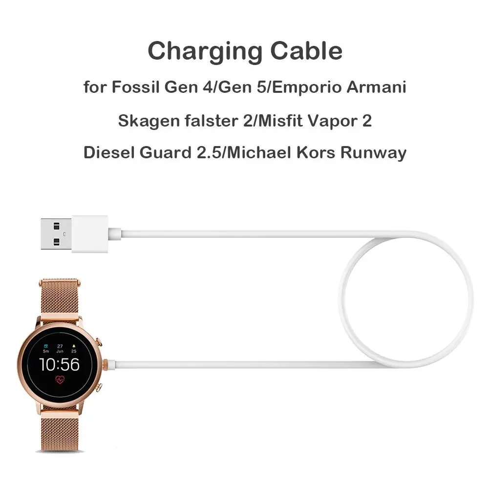 Emporio Armani Skagen Falster 