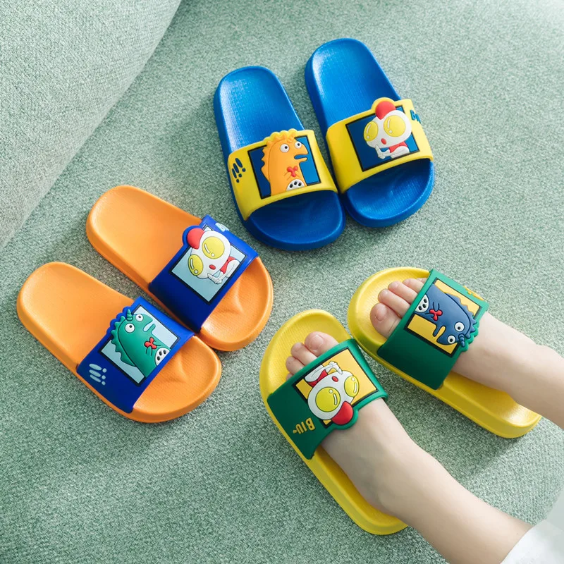 kids slippers boys
