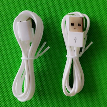 DC USB Charging Cable For Vibrators Dildos Masturbators Pin Cord Rechargeable Adult Toys Power Supply Charger Accessories 5
