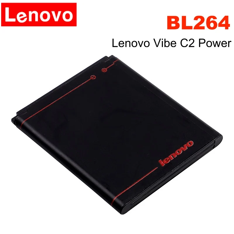 Lenovo bl264 аккумулятор